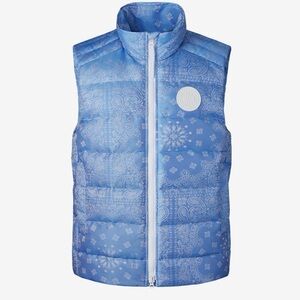 Brand new - CNCPTS x Canada Goose Crofton Vest